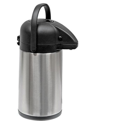 Isolierpumpkanne 5 liter - isolierpumpkanne,, 2,5