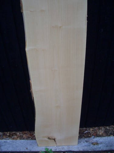 Deutsche ahorn brett - 20,