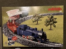 Märklin 29175 Set HO