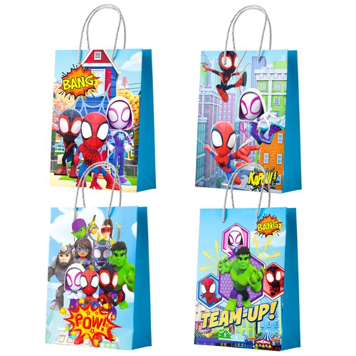 Spider man kinder - man,
