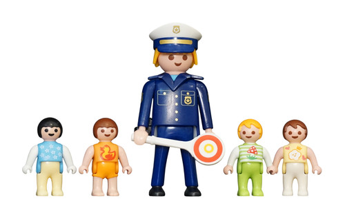 Playmobil martin overbeck - playmobil,