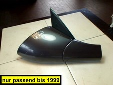 Aussenspiegel Rechts Mech