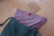 aunts & uncles Leder Rucksack