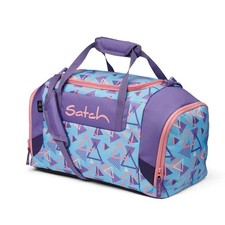 Satch Zubehör Sporttasche 80s