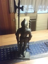 Kaminbesteck ritter - kaminbesteck,