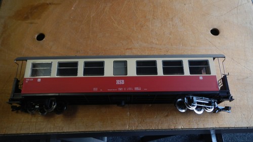 Spur trainline cars - spur,