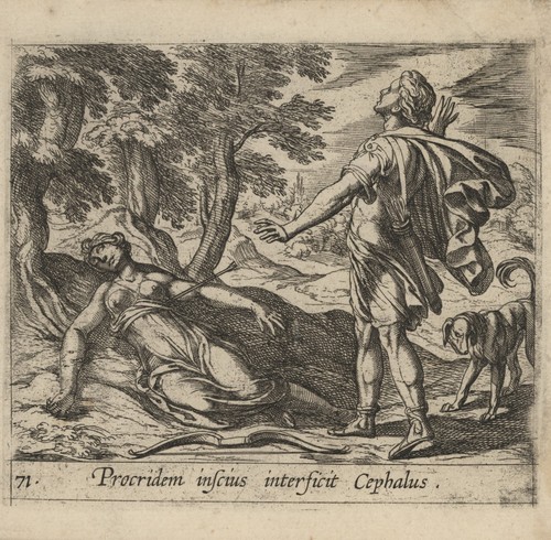 Antonio tempesta ovid - antonio,
