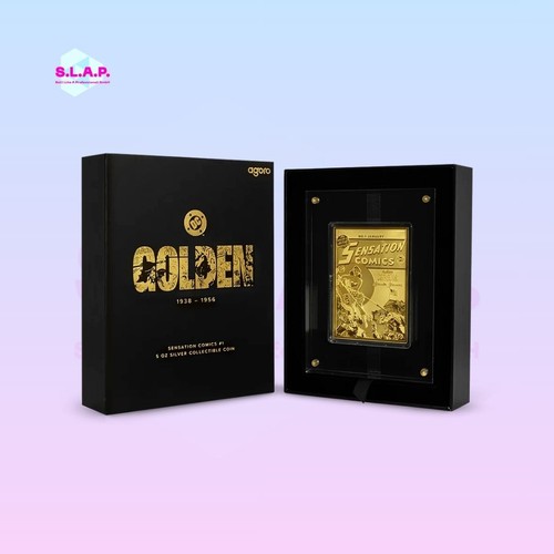 90th golden age - 90th,
