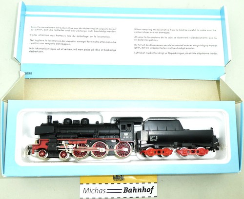 Märklin 3098 1807 - märklin, 38