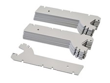 NEU 10x Konsolenpaar T20cm