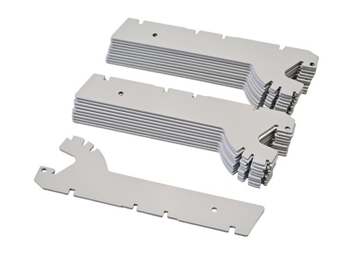 Neu 10x konsolenpaar t20cm - neu,