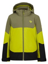 ZIENER AGIMO-Z jacket junior