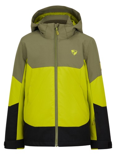 Ziener agimo jacket junior - ziener,