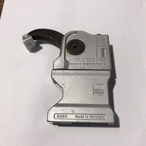 Bessey compact spanner bsp - compact,