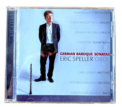Deutsche barock sonaten für - sonaten,