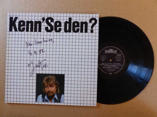 Jürgen von der lippe - von,