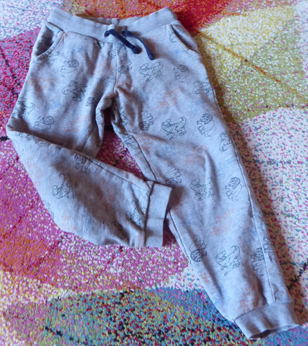 Lupilu sweat hose jungen - sweat-hose, gr
