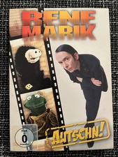 ~~Autschn! (im Schuber)  --  Rene Marik~~