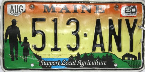 Maine landwirtschaft original - landwirtschaft,