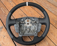 NEW LEATHER Steering Wheel for