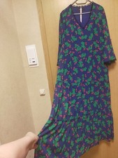 Marc Cain N6 Damenmaxikleid