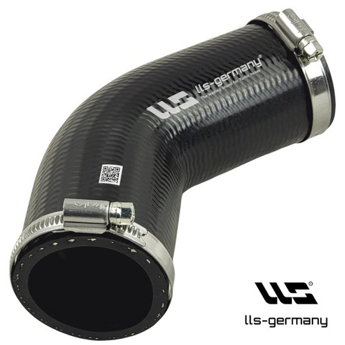 Turboschlauch ladeluftschlauch - turboschlauch,