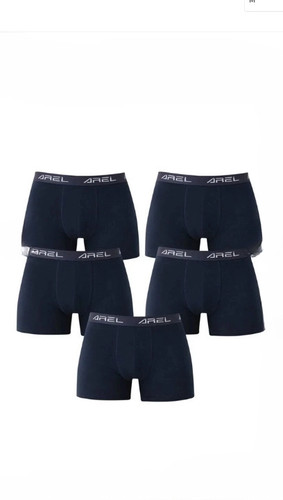 5er 10er pack herren - 5er-10er,