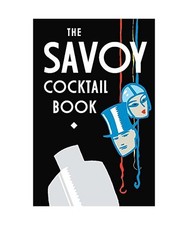 The Savoy Cocktail Book, The Savoy Hotel