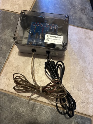 Multiplus magnetfeldgenerator - multiplus,