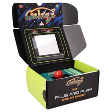 Arcade spielautomat galaga - arcade-spielautomat,