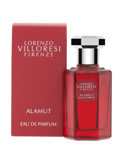 Lorenzo villoresi alamut - alamut,