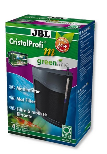 Jbl cristalprofi greenline - cristalprofi, m