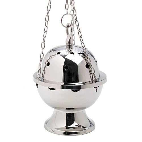 Weihrauchschwenker mit kette - weihrauchschwenker,