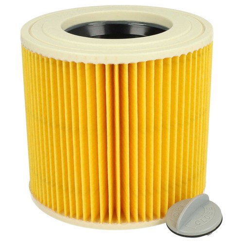Patronenfilter für kärcher - für,