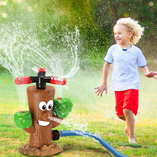 Wassersprinkler kinder - wassersprinkler,