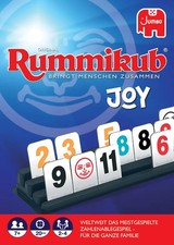 Original rummikub joy - rummikub,