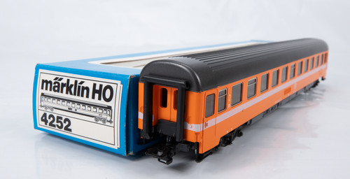 Märklin 4252 eurofima - märklin,