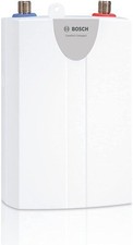 Bosch TR1000R 4 T Klein-Durchlauferhitzer Warmwasserbereiter 3,5kW 1621010