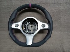 Sport lenkrad alfa - sport, romeo