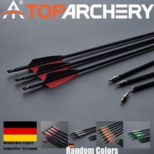 12 Bogenschießen 30"