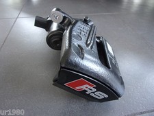 original Audi RS6 4G RS7 RS