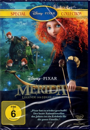 Merida - , collection)
