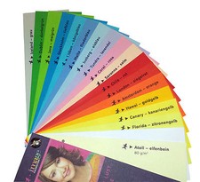 Tonpapier tonkarton - tonpapier,