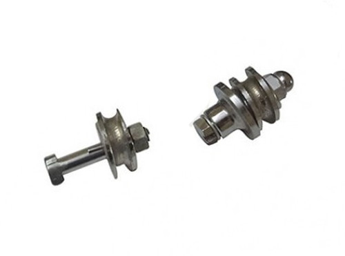 Springier gabel trapezgabel - gabel,