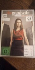 The Good Wife - Season 2.2 [3