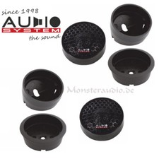 Audio System HS 25 EVO2 22mm