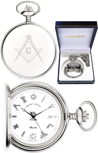 Mount royal masonic hunter - masonic,
