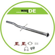 Mittelrohr Mini One 1.4/1.6 ab. Bj. 2000, Auspuff