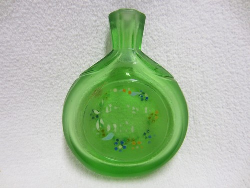 Schnupftabakglas - ,
