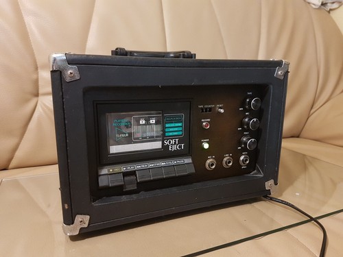 Fvs power box - power,